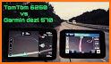 Professional GPS Navigator for Truck related image