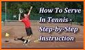 Tennis Class related image