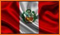 Bandera de Perú related image