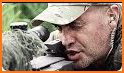 Sniper Action -Target Shooting Sniper related image