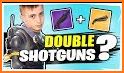 Double Guns related image