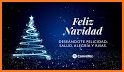 Feliz Navidad y Año Nuevo 2022 related image