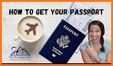 ItsEasy Passport Renewal + Passport Card + Photo related image