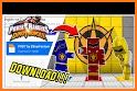 Power Rangers Addon for Minecraft PE related image