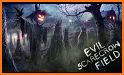 Evil Scarecrow Hallowen Escape related image