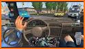 City Taxi Driving Car Games related image