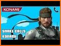 Solid Snake Soundboard related image