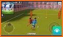 Supa Strikas : Finger Game (full) related image