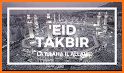 Takbirat Eid al-Adha 2021 related image