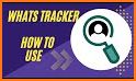 Whats Tracker: Profile View related image