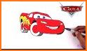 How To Draw Cars Cartoons related image