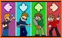 Friday Funny FNF Eddsworld Mod Test related image