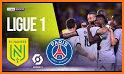 Ligue 1 Francia related image