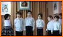 I SING GREEK KINDERGARTEN SONGS! related image