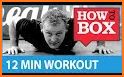 Boxing Training - Offline Videos related image