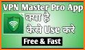 VPN Master Super Fast Flame - Privacy VPN Proxy related image