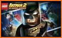 LEGO Batman: DC Super Heroes related image