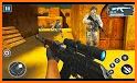 Gun Strike FPS Modern Shooting 3D related image