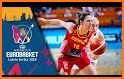 FIBA Women’s EuroBasket 2019 related image