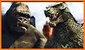 King Kong VS Godzilla Games related image