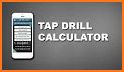 CNC Machinist Calculator Pro 🔧 related image