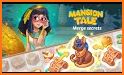 Mansion Tale: Merge Secrets related image