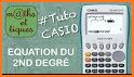 Scientific Calculator Graphique + Math related image