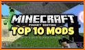 Best Mods for MCPE related image