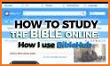 Bible Hub related image