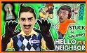 Hello E-Neighbor hint! related image