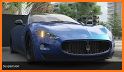 Car Game: Maserati GranTurismo S related image