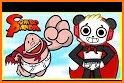 Combo Panda Adventures related image