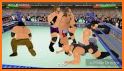 WWE Wrestling Revolution Fight 2018 related image