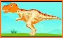 Dig Dinosaur Games for Kids related image