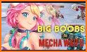 Epic Mecha Girls: Anime RPG related image