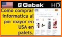 Proveedores Mayoristas USA related image