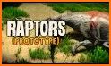 Raptor Dinosaur Simulator related image