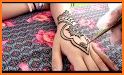 Ethiopian Henna Design & Style related image