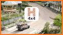 Hema 4X4 Explorer - Ultimate 4WD and off road maps related image