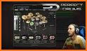 Drums Pro 2019 - The Complete Simulator Drum Kit related image