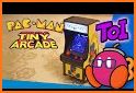 Pac-Man 2018 Arcade related image