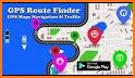 AR Route Finder - Best Location Finder App related image