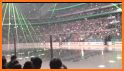 Dallas Stars Light Show related image