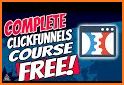 Clickfunnels Full Course ✔️ Marketing & Sales related image