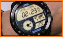 Watch Face Z04 Android Wear related image