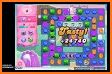 Candy Stars Puzzle related image