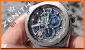 Zenith El Primero Skeleton related image