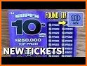 Super Scratch - Lottery Tickets related image