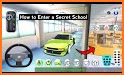 School Driving - Car Games 3D related image