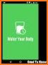 Drink Water: Water Tracker, Water Reminder App related image